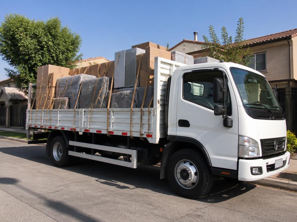 Fletes Express